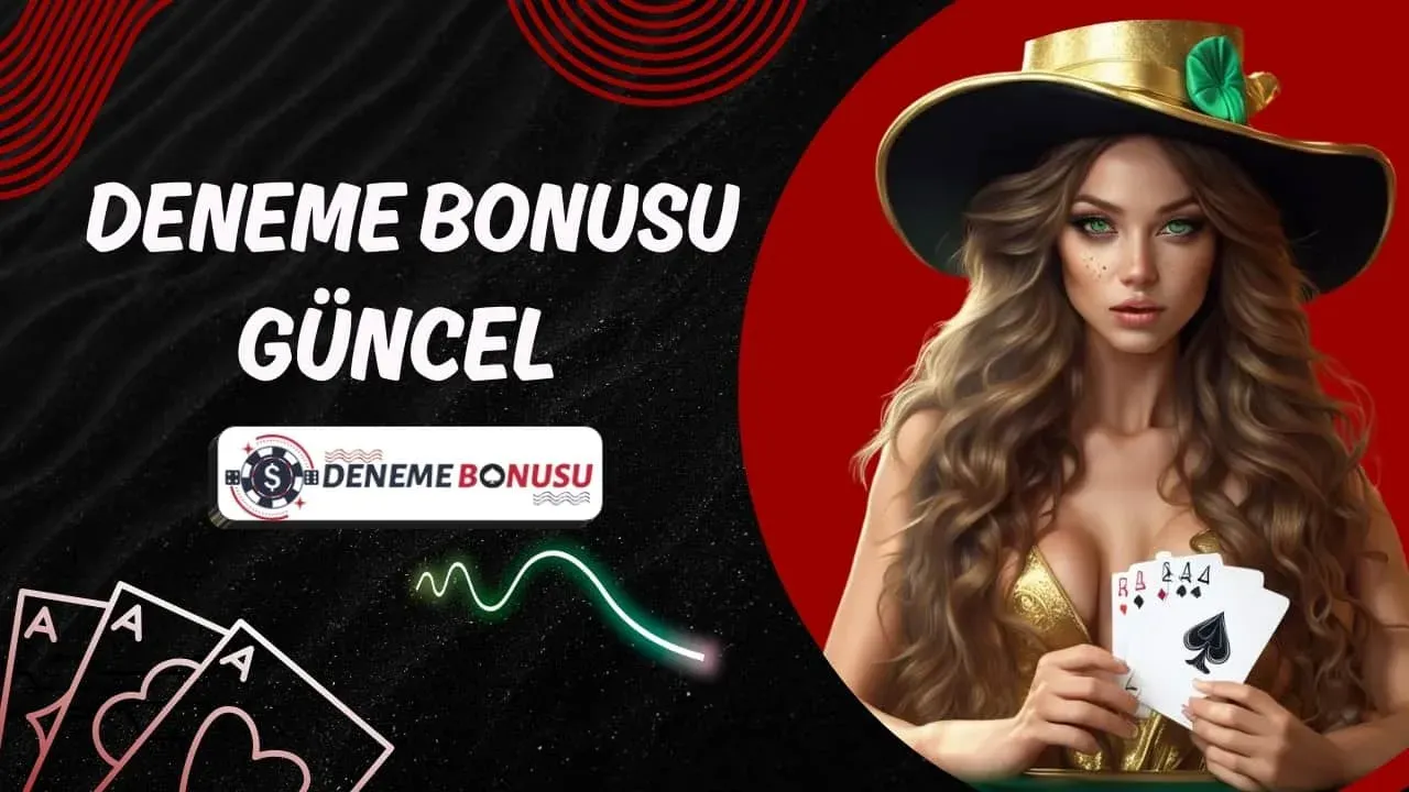 Bedava Bonus Nasıl Kazanılır - Adım Adım Rehber 2026
