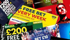 Bedava Bonus Sunan Bahis Platformları 2026 - Depozitsiz Kampanyalar