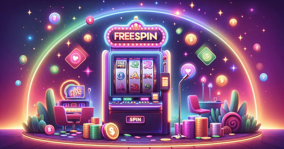 Ücretsiz FreeSpin Sunan Casino ve Slot Platformları 2026