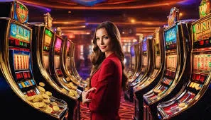SlotPro - Lisanslı Slot Markası 2026 - Yeni Kayıtlara FreeSpin