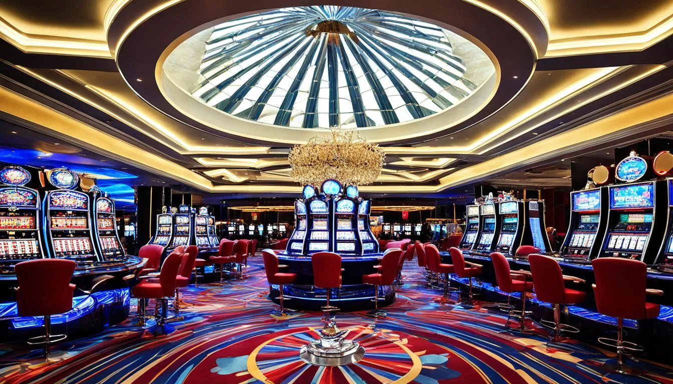 SpinZone - 2026 Slot Platformu - Çevrimsiz Bedava Bonus